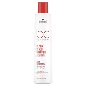 Schwarzkopf Bonacure Repair Rescue 250 ml Şampuan