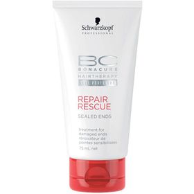 Schwarzkopf Bonacure Repair Rescue Ends 75 ml Kırık Önleyici Krem