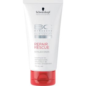Schwarzkopf Bonacure Repair Rescue Ends 75 ml Kırık Önleyici Krem