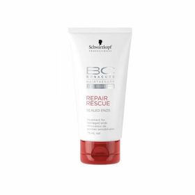 Schwarzkopf Bonacure Repair Rescue Ends 75 ml Kırık Önleyici Krem
