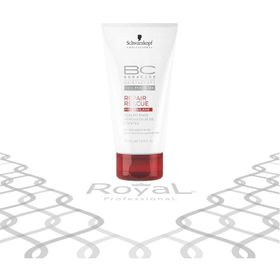 Schwarzkopf Bonacure Repair Rescue Ends 75 ml Kırık Önleyici Krem