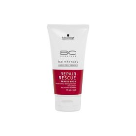 Schwarzkopf Bonacure Repair Rescue Ends 75 ml Kırık Önleyici Krem