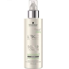 Schwarzkopf Bonacure Scalp Genesis Dökülmeye Karşı 100 ml Saç Serumu