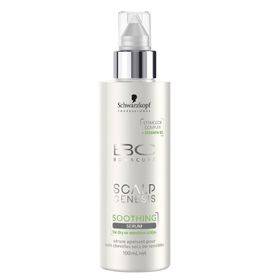 Schwarzkopf Bonacure Scalp Genesis Dökülmeye Karşı 100 ml Saç Serumu