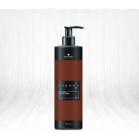 Schwarzkopf Chroma ID Bonding Renklendirme Maskesi 500 ml No 4.6 Kahve Çikolata Saç Maskesi