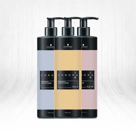 Schwarzkopf Chroma ID Intense Bonding Renklendirme 500 ml Saç Maskesi