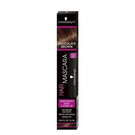 Schwarzkopf Çikolata Kahve Saç Maskarası