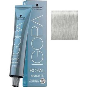Schwarzkopf Color Specialist 10-21 Tube 60 ml Saç Boyası