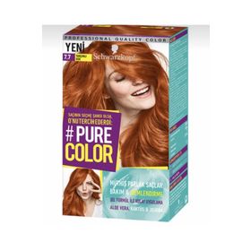 Schwarzkopf Color Specialist 7-7 Tube 60 ml Saç Boyası