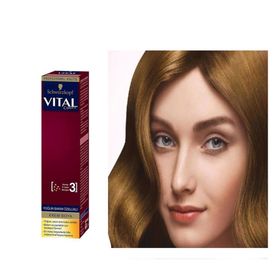Schwarzkopf Colors 6-3 Altın Kumral 60 ml Krem Saç Boyası