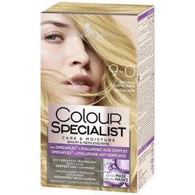 Schwarzkopf Colour Specialist 9.0 Doğal Sarı