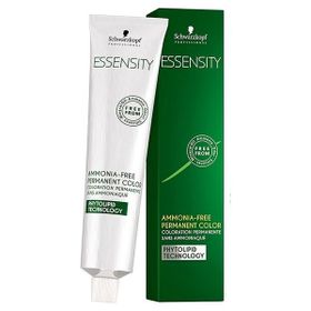Schwarzkopf Essensity 5-60 Sıcak Çikolata Saç Boyası