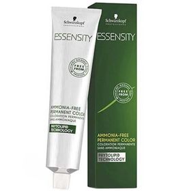 Schwarzkopf Essensity 6-55 Ekstra Altın Koyu Sarı Saç Boyası