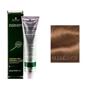 Schwarzkopf Essensity 7.67 Saç Boyası