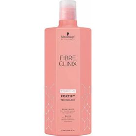 Schwarzkopf Fibre Cilinix Fortify 1 lt Şampuan
