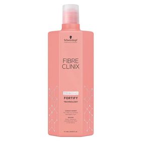 Schwarzkopf Fibre Clinix Fortify 1000 ml Saç Kremi