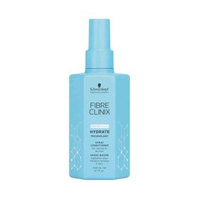 Schwarzkopf Fibre Clinix Hydrate Nemlendirici 200 ml Sprey Saç Kremi