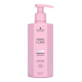 Schwarzkopf Fibre Clinix Parlaklık Arttırıcı 250 ml Saç Bakım Kremi