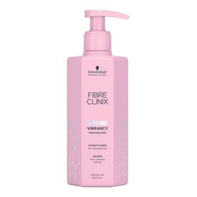 Schwarzkopf Fibre Clinix Parlaklık Arttırıcı 250 ml Saç Bakım Kremi