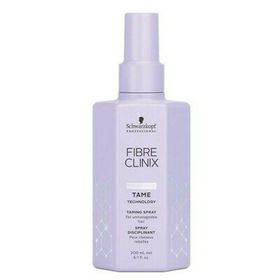 Schwarzkopf Fibre Clinix Tame Yatıştırıcı 200 ml Sprey Saç Kremi