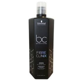 Schwarzkopf Fibre Clinix Tribond 1 lt Yıpranmış Saçlara Özel Şampuan