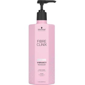 Schwarzkopf Fibre Clinix Vibrancy 1 lt Saç Kremi