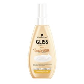 Schwarzkopf Gliss Beauty Milk Onarıcı 150 ml Saç Kremi