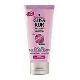 SCHWARZKOPF GLISS LIQUID SILK GLOSS SAÇ KREMİ - 200 ML