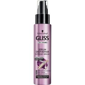 Schwarzkopf Gliss Serum Deep Repair 100 ml Saç Bakım Serumu