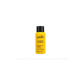 Schwarzkopf Got 2B Yapıştırılmış Kumlama 100 ml Dondurucu Sprey
