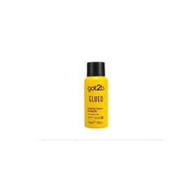 Schwarzkopf Got 2B Yapıştırılmış Kumlama 100 ml Dondurucu Sprey