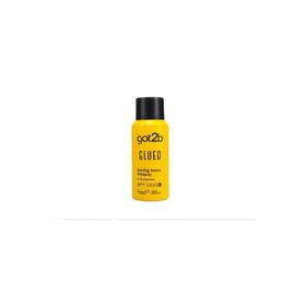 Schwarzkopf Got 2B Yapıştırılmış Kumlama 100 ml Dondurucu Sprey