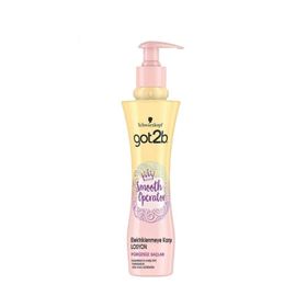 Schwarzkopf GOT2B 200 ml Elektriklenmeye Karşı Smooth Losyon