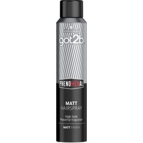 Schwarzkopf GOT2B 200 ml Phenomenal Finishing Saç Spreyi