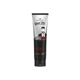 Schwarzkopf Got2B Gentlemen 150 ml Saç Şekillendirici Jöle