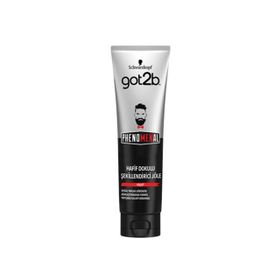 Schwarzkopf Got2B Gentlemen 150 ml Saç Şekillendirici Jöle