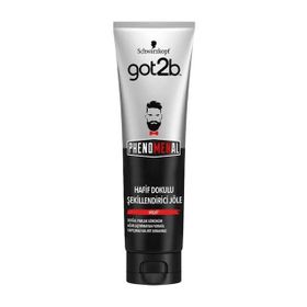 Schwarzkopf Got2B Gentlemen 150 ml Saç Şekillendirici Jöle