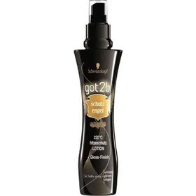 Schwarzkopf Got2B Guardian Angel Isıya Karşı Koruyucu 200 ml Saç Bakım Spreyi