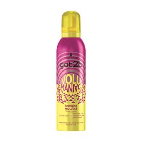 Schwarzkopf Got2b Volumaniac 300 ml Saç Spreyi