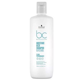 Schwarzkopf Hyaluronic 1000 ml Nem Yükleme Şampuanı