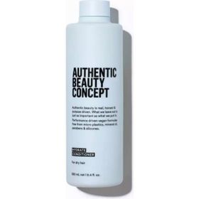 Schwarzkopf Hydrate Cleanser Kuru Saçlar Authentic Beauty Concept 300 ml Şampuan