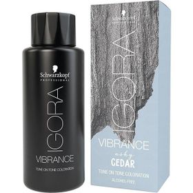 Schwarzkopf Igora 3 Adet Vibrance Raw Minerals 7-21 Orta Küllü Sarı Saç Boyası