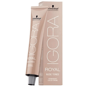 Schwarzkopf İgora 6.46 Koyu Kumral Bej Çikolata 60 ml Saç Boyası