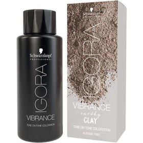 Schwarzkopf Igora 6 Adet Vibrance Raw Essentials 6-16 Koyu Sarı Saç Boyası