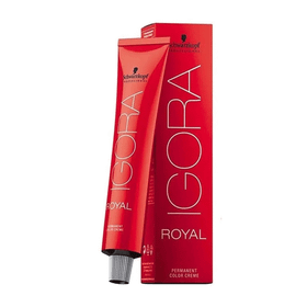 Schwarzkopf İgora 8.11 Açık Kumral Yoğun Küllü 60 ml Saç Boyası