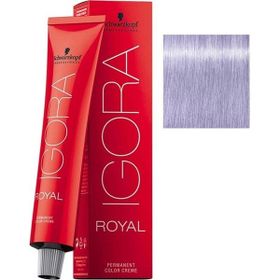 Schwarzkopf Igora Royal 0-11 Sarı Azaltıcı 8 Adet Saç Boyası