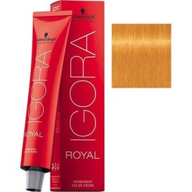 Schwarzkopf Igora Royal 0-55 Altın Yoğunlaştırıcı Saç Boyası