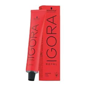 Schwarzkopf Igora Royal 0-88 Kızıl Yoğunlaştırıcı Saç Boyası