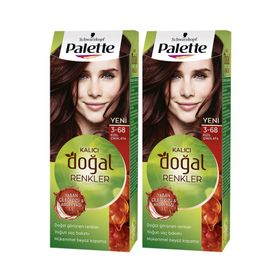 Schwarzkopf Igora Royal 3.68 Saç Boyası