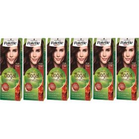 Schwarzkopf Igora Royal 3.68 Saç Boyası